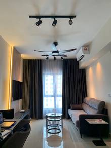[🔥100% Full Loan] M Centura @ Sentul (FREEHOLD) ROI Investmen 🔥