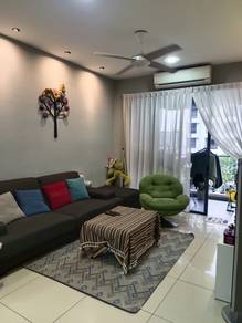 Lido Four Season | Blk D| Corner unit| Kepayan| Penampang