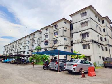 Taman Kajang Mewah