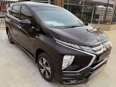 Ori 2023 20Km Mitsubishi XPander X PANDER 1.5 (A)