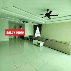Fiera Vista Move in Condition Rent at Bayan Lepas Near Industrial Park
