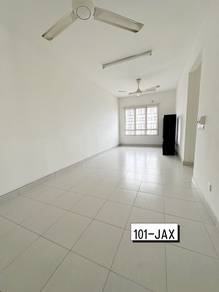 Seri Intan Apartments @ Setia Alam-1