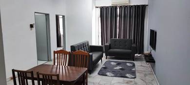 Lagoon Perdana Apartment @ Bandar Sunway , PJ - RENT
