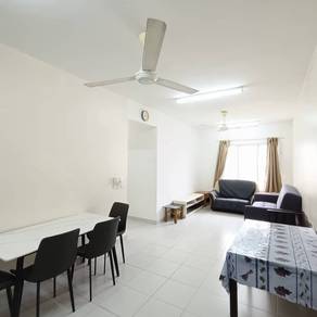 Seri Intan Apartments @ Setia Alam