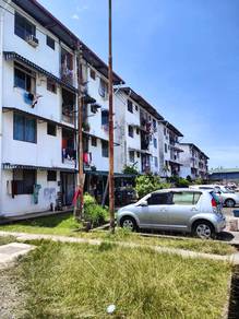 Taman Kendara 1 Corner Unit
