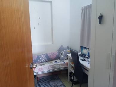 Room-for-rent-Seri-Kembangan-Selangor