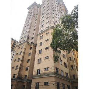 Persiaran Tanjung Apartment