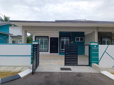 Semi-Detached-House-for-sale-Sitiawan-Perak