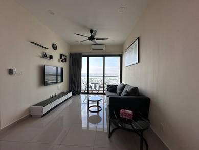 Skyvilla @ D'Island for rent