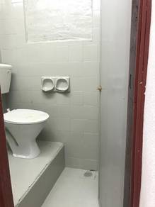 1-storey-Terraced-House-for-rent-Taiping-Perak-1