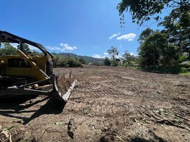 Residential-Land-for-sale-Hulu-Langat-Selangor-1