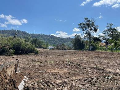 Residential-Land-for-sale-Hulu-Langat-Selangor-2