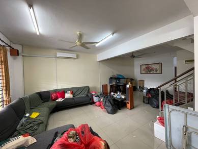 2.5-storey-Terraced-House-for-sale-Johor-Bahru-Johor