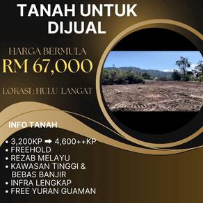 Residential-Land-for-sale-Hulu-Langat-Selangor-3