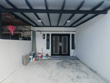 2-storey-Terraced-House-for-sale-Masai-Johor-1