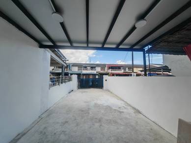 2-storey-Terraced-House-for-sale-Masai-Johor-2