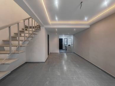 2-storey-Terraced-House-for-sale-Masai-Johor-3