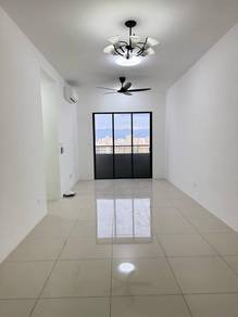 [L358] Basic Unit, Vista Sentul Residences, Sentul KL