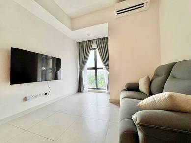 [L360] 1R1B, Fully Furnished, The Atrium @ Ampang