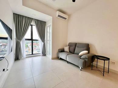 [L360] 1R1B, Fully Furnished, The Atrium @ Ampang