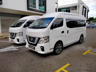VAN BARU 2024 car rental Tawau kereta sewa Tawau