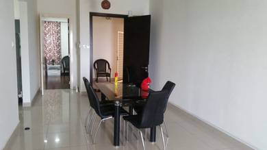 Subang Olives Residence