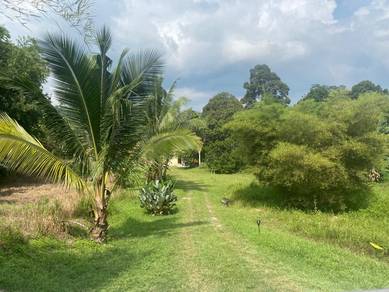 Agricultural-Land-for-sale-Bentong-Pahang