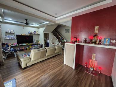 2-storey-Terraced-House-for-sale-Johor-Bahru-Johor