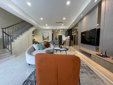 2-storey-Terraced-House-for-sale-Rawang-Selangor-1