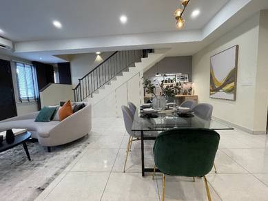 2-storey-Terraced-House-for-sale-Rawang-Selangor-2