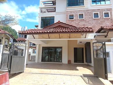 The Peak Taman Bukit Prima Renovated Below Market Hot Sales