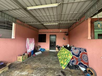 2-storey-Terraced-House-for-sale-Senai-Johor