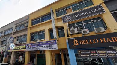 Shop-lot-for-rent-Bukit-Jambul-Penang