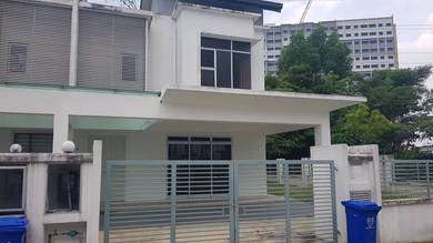 [Below Market Value] 2 Sty House Damai Residences Kota Kemuning Utama