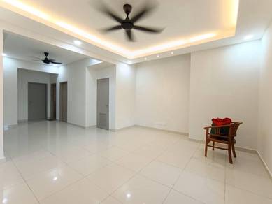 Townhouse-for-rent-Puchong-Selangor