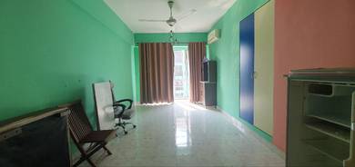 Menara KLH Condo Bandar Puchong Jaya Non Bumi High ROI Murah Jual