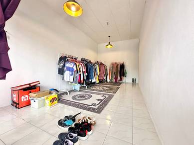 1-storey-Terraced-House-for-sale-Bandar-Sri-Sendayan-Negeri-Sembilan
