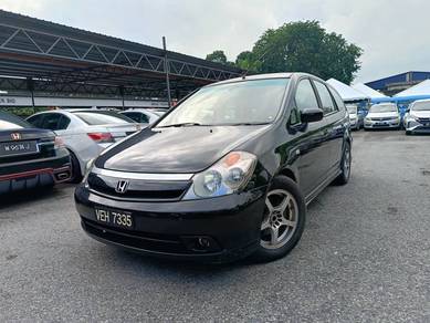 Honda STREAM 2.0 iVS FACELIFT (A)