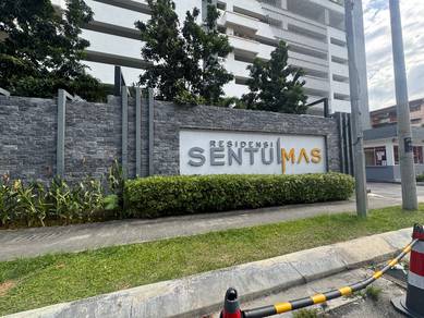 Residensi Sentulmas