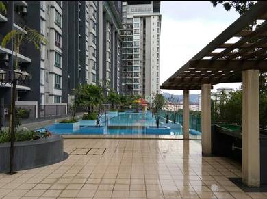 Amara Service Residences