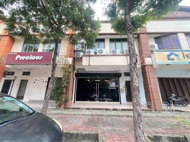 FULLY FURNISHED 2 Storey Office Seksyen 13 @ Tadisma Business Park