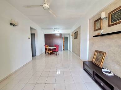 Nilam Puri Condominium