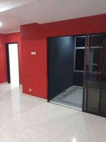 Villa Laman Tasik Under Market 100% loan cash back