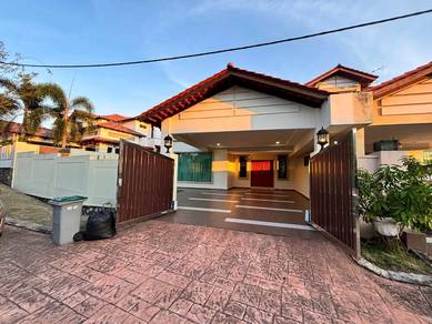 Semi-Detached-House-for-sale-Batu-Pahat-Johor
