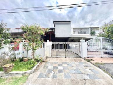 Double Storey, Taman Bukit Cantik, Sungai Jelok @ Kajang