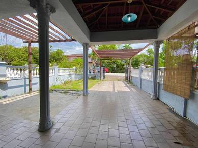 2 Storey 22x90 Jalan Tepak Seksyen 11 Shah Alam