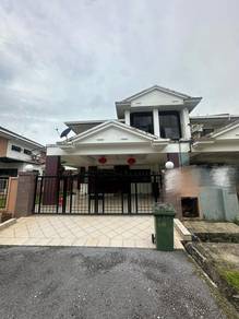 Jalan Song Double Storey Corner For Sale