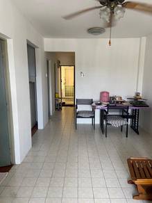 Permai Apartment Ground Floor,  1st & 3 floor Damansara Damai for Sale