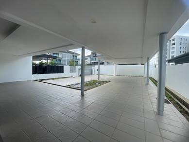 Jalan Song Gated Guarded 13 Pts 3 Storey Semi Detached