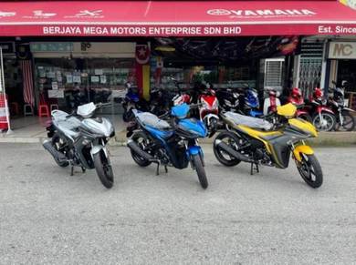 Berjaya Mega Motors Setia Alam Pro Niaga Store On Mudah My